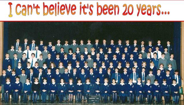 Year 12 1986