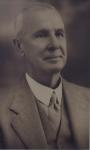 1907-1916  Principal  F. McMullen M.A.