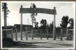 1939 HAHS Railway Entrance and Residence