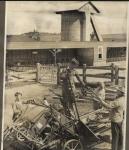 1940 Farm Manager Moir