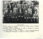 1940 Staff