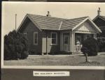 1940's Isolation Hospital