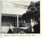1965 Admin, Traching & Library Block