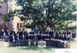 1977 Brass Band