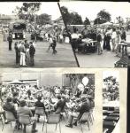 1978 Country Fair with School Band