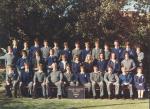 1981 Year 12 Boarders