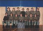 1982 Senior Cadets