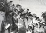 1993 Athletics Carnival