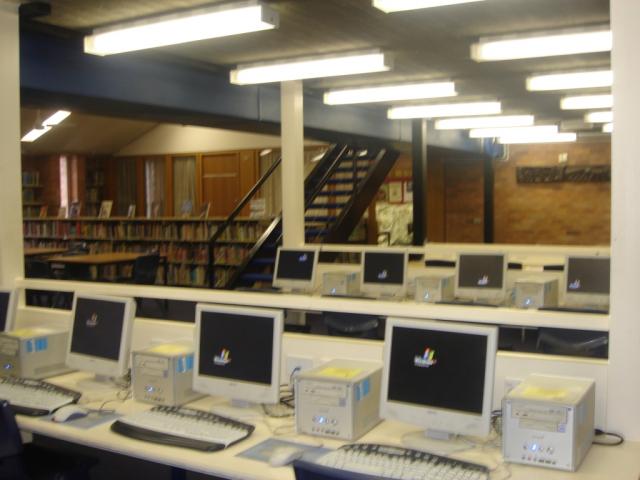 ComputersLibrary